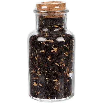 Чай «Сокочай», мини, черный с имбирем, карамелью и ароматом грецкого ореха