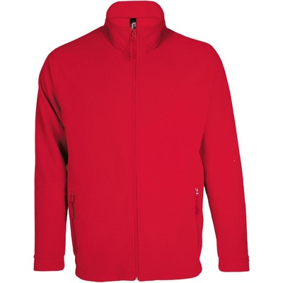 Куртка мужская Nova Men 200, красная